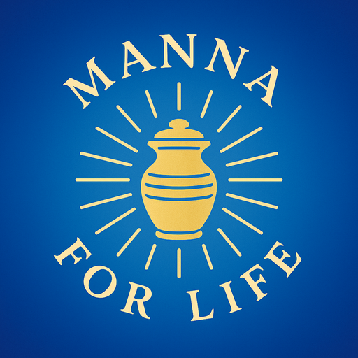 Manna for Life Logo