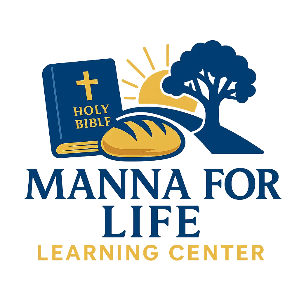 Learning Center Logo
